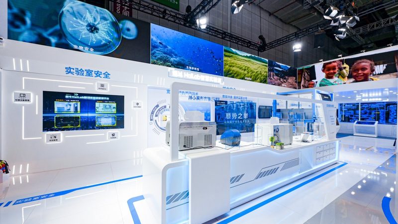 PCR检测与抗原检测：时间差异背后的科学解析