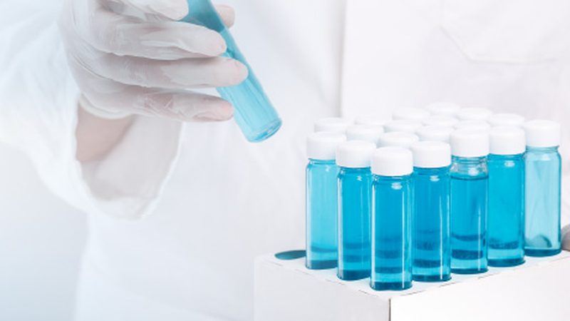 定制服务周期，生物科技研发的“时间密码”**