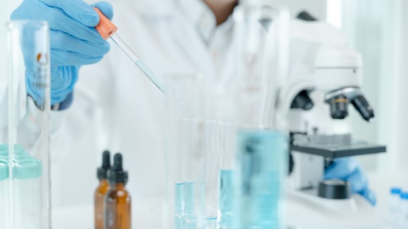 生物科技公司加盟，如何慧眼识珠？**