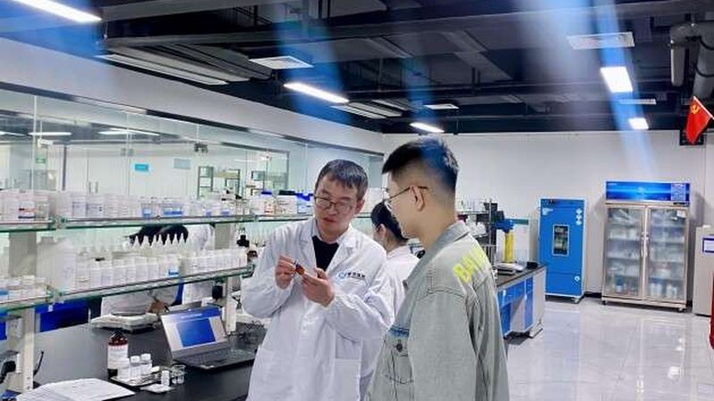 酵素与酶：揭秘正规保健品的真相